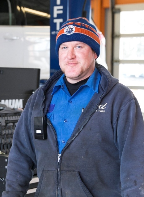 Matt Steinburg